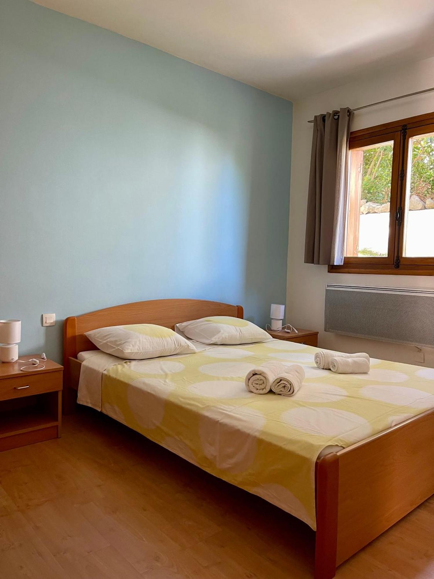 Apartment Blue Bay Malinska Eksteriør billede