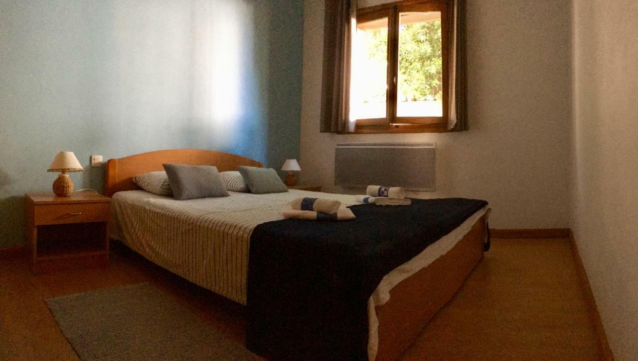 Apartment Blue Bay Malinska Eksteriør billede